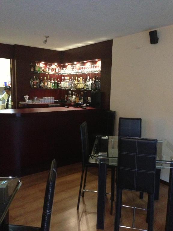 Hotel Cr Tehuacán Dış mekan fotoğraf