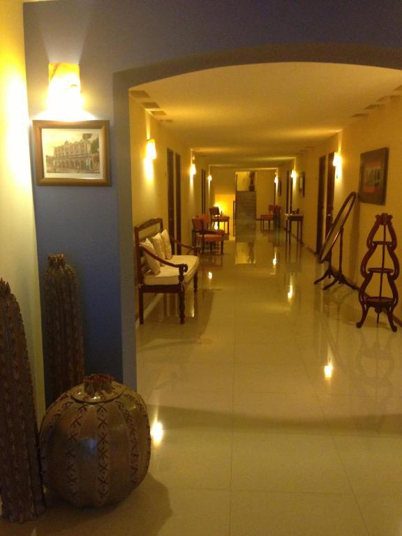 Hotel Cr Tehuacán Dış mekan fotoğraf