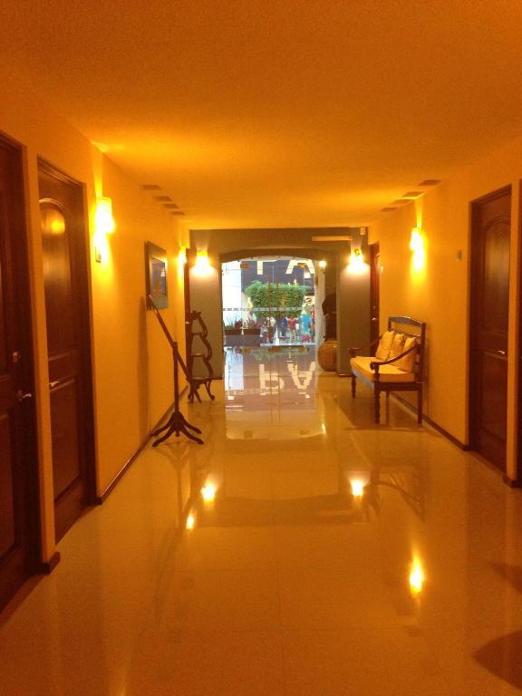 Hotel Cr Tehuacán Dış mekan fotoğraf
